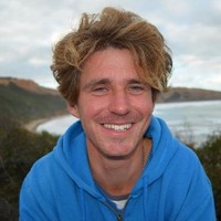 Matthew Boyle