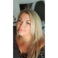 Charlotte Yates