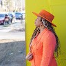 Quiana Harris