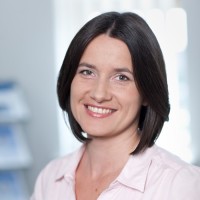 Kristina Mazuroniene