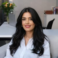 Amina NAJI