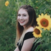 Kylee Haxmeier
