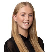 Isabelle Bradley
