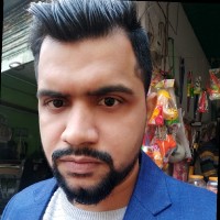 Rajib Paul