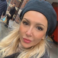 Fatima Aidoun
