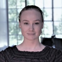 Isabel Hamilton-Green