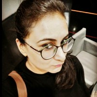 Jyotsna Shyamdasani