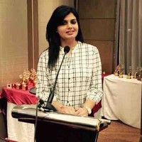 Kokila Sharma
