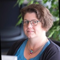 Monique Bakker- Van Der Pasch