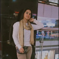Urvashi Raghav