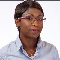 Nadège Patricia Mabiala