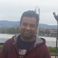 Suresh Srinivasan, Ph.D.