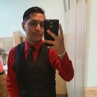 Jonathan Gallegos