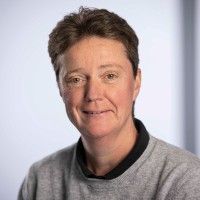 Jeanette Allengreen