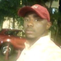 Oswald Nyepan
