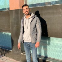 Mohamed Kamhawy