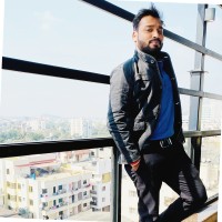 Anshu Singh