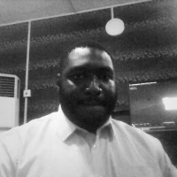 Michael Amah