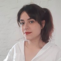 Elisa Moreira Oieno De Oliveira Da Silva