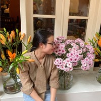 Thu Ha (Jenny) Phung