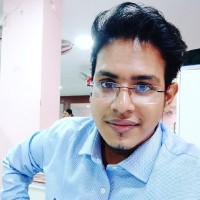 Jyoti Prakash Mohanty