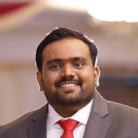 Arun G
