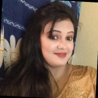 Afsheen Khan Khan