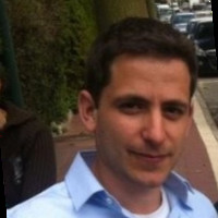 Amir Arbel