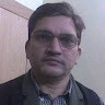 Anant Ram Dubey