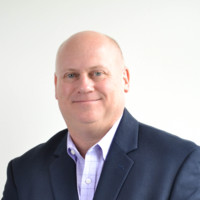 Jeff Tyler, PMP