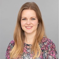 Charlotte Whitehead