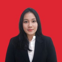Louisa Yuliartha