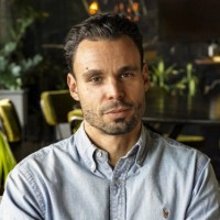 Andreas Kovacs
