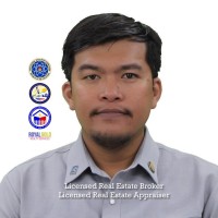 Gold Felix Q. Soronio Jr., REB, REA, BSc, AS