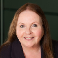 Patricia Lawrence