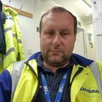 Dougie Bagshaw