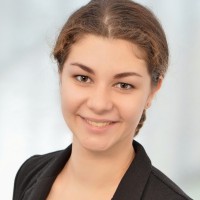Helene Mikwauschk