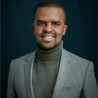 Vincent Mabuza