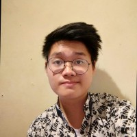 Andrew Marcelino Halim