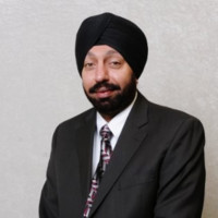 Gurmeet Kang