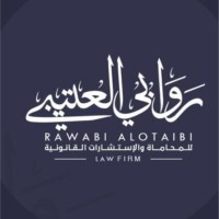 Rawabi Alotaibi
