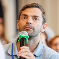 Nikolay Kuroedov