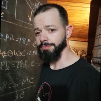 Cristiano Gonçalves
