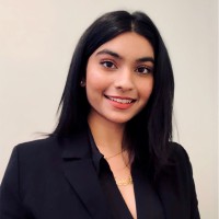 Aashna Gupta