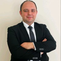 Volkan Gülcan