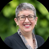 Bernadette Geyer