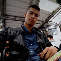 Duvan Felipe Mina Gutiérrez
