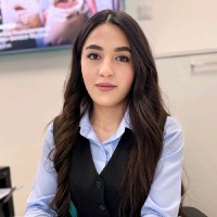 Meri Bagdasaryan