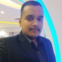 Atharv Srivastav