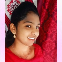 Blessy Devathoti